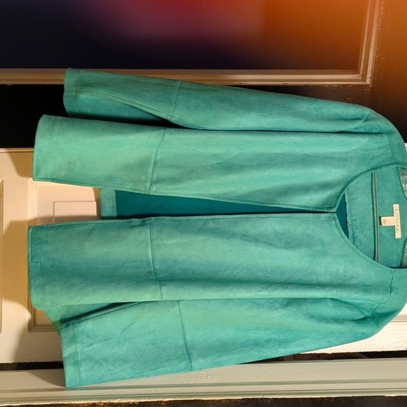 Jacket - Picture 1 of 1